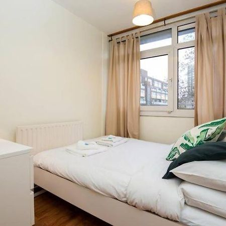 Cosy Room With Smart Tv In Central Londres Exterior foto
