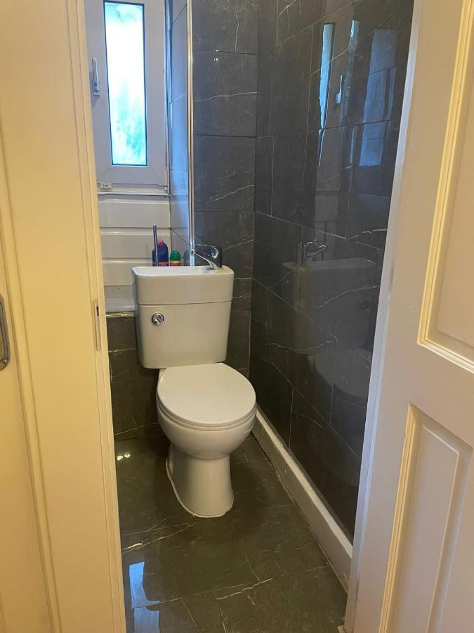 Cosy Room With Smart Tv In Central Londres Exterior foto